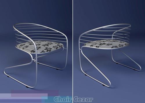 chair cezar preview image